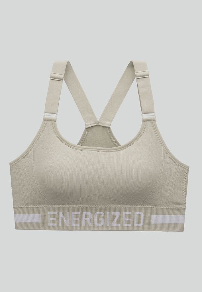 Áo lót thể thao nữ Energized 201-1138S