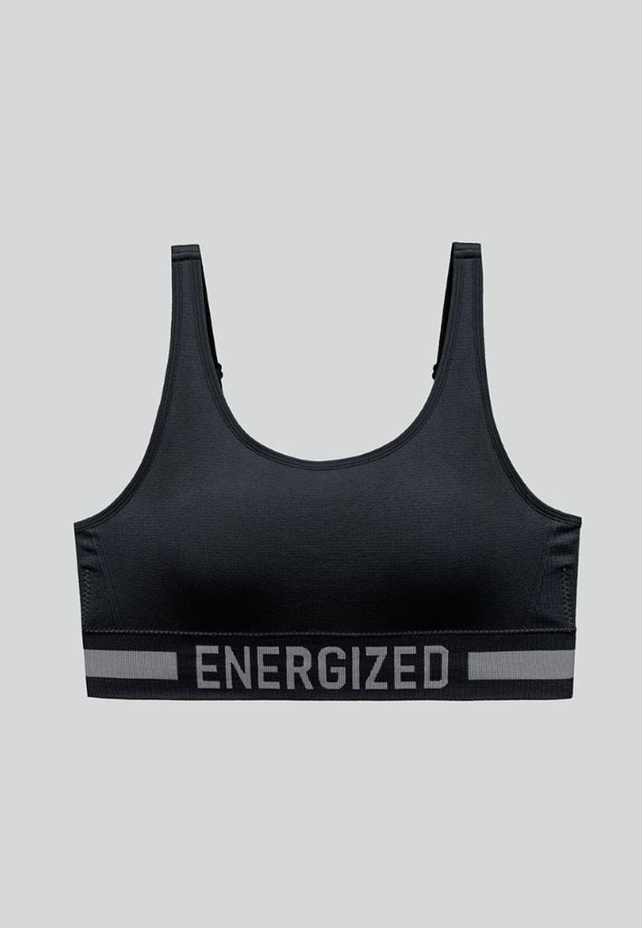 Áo lót thể thao nữ Energized 201-1139S