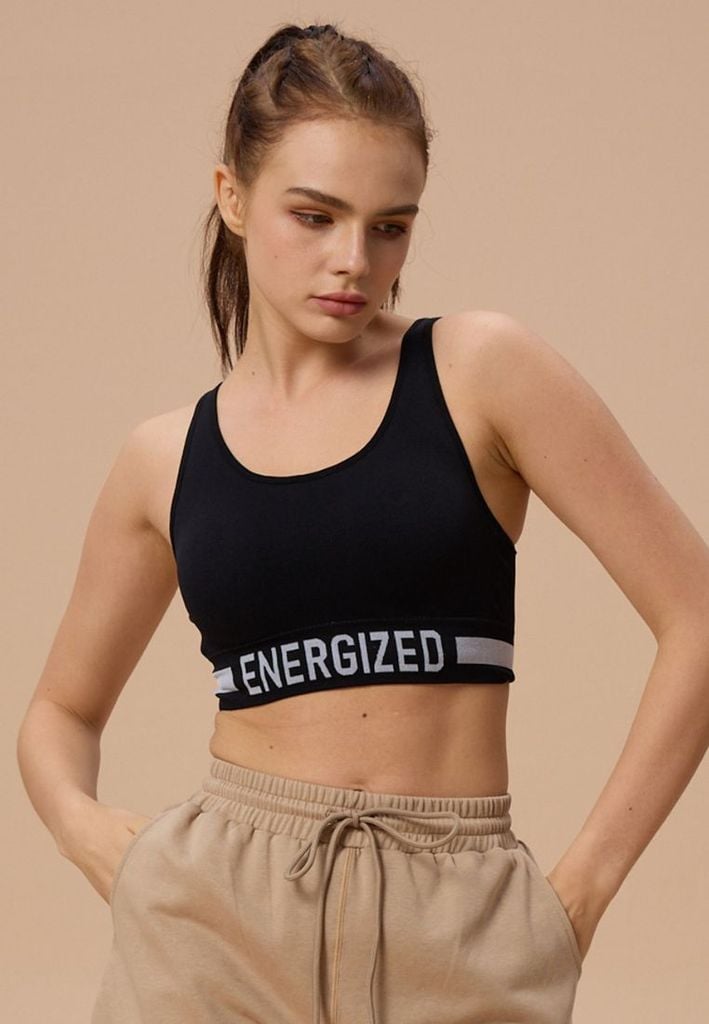 Áo lót thể thao nữ Energized 201-1139S