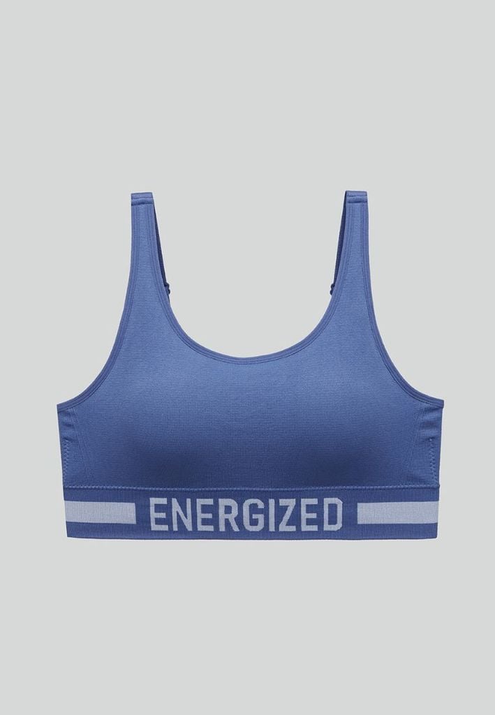 Áo lót thể thao nữ Energized 201-1139S