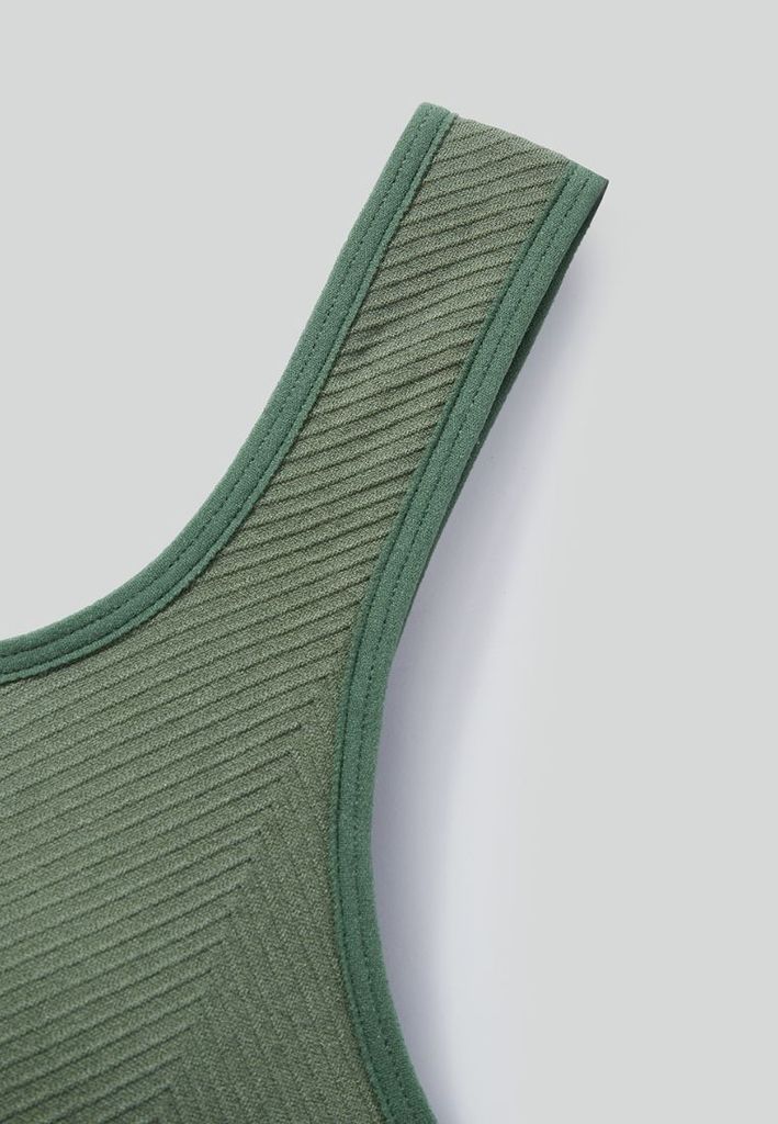 Áo lót thể thao nữ Energized 201-1140S