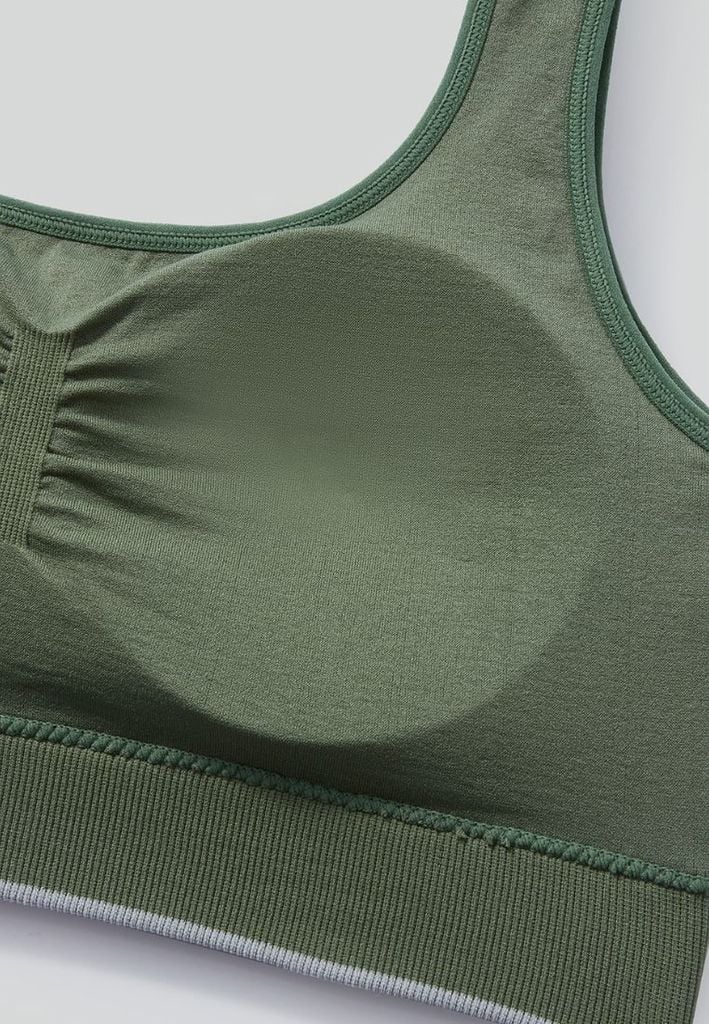 Áo lót thể thao nữ Energized 201-1140S