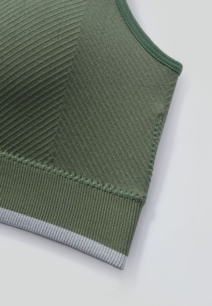 Áo lót thể thao nữ Energized 201-1140S