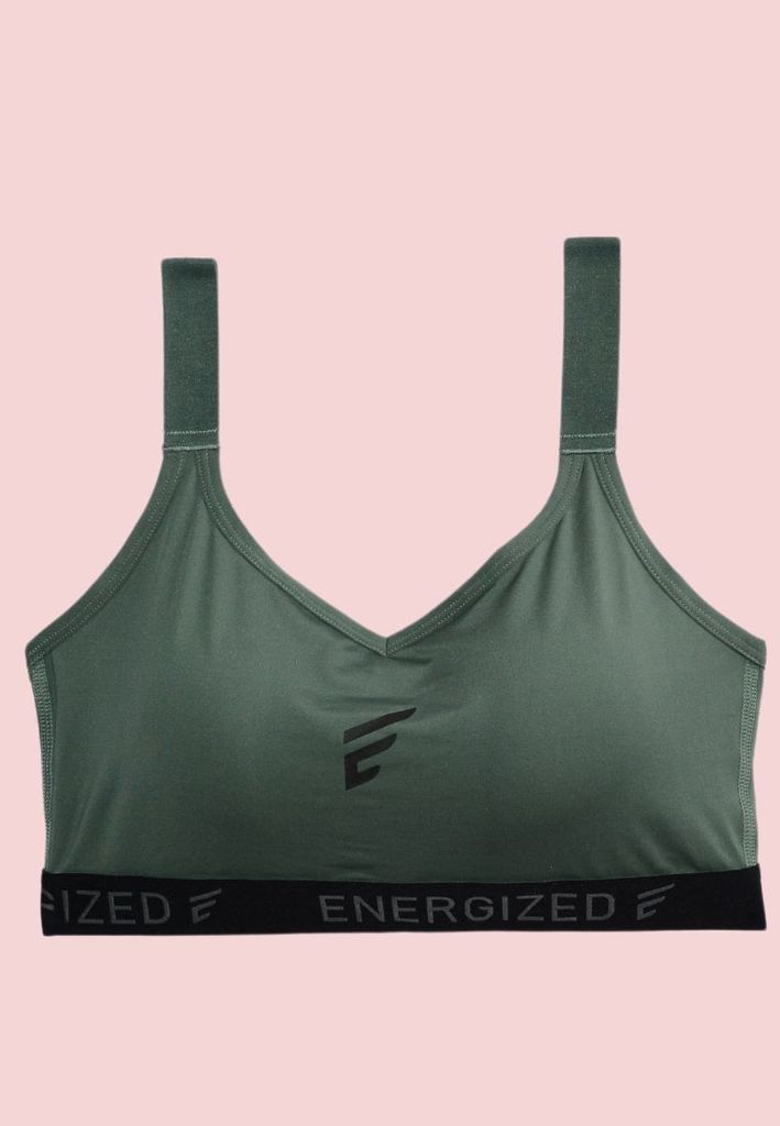 Áo lót thể thao Energized 201-1149C