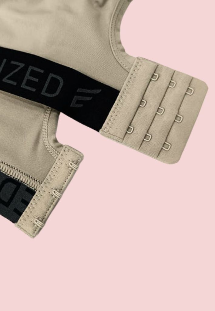 Áo lót thể thao Energized 201-1149C