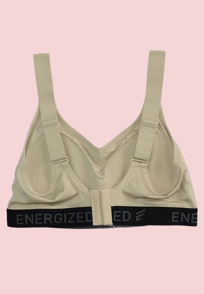  Áo lót thể thao nữ Energized 201-1149C 