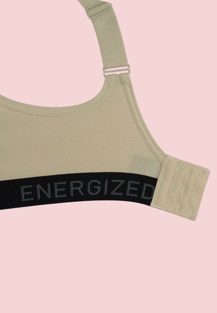 Áo lót thể thao Energized 201-1149C