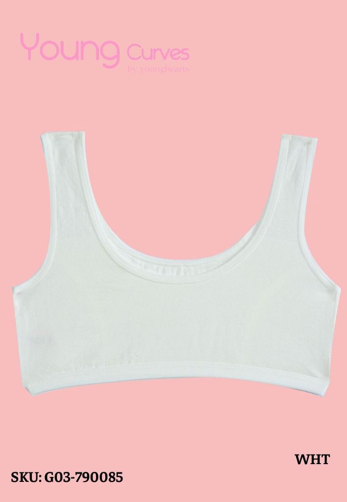 Áo lót trẻ em Young Curves G03-790085