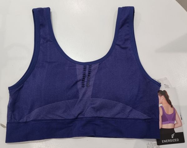  Áo lót thể thao Energized 201-1045S 