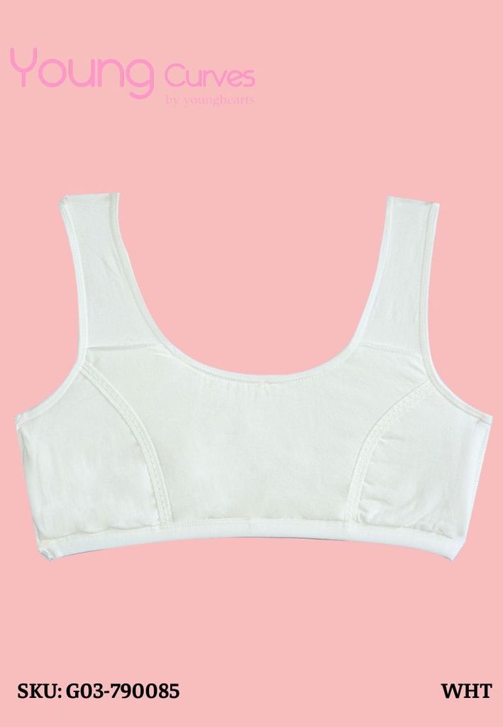 Áo lót trẻ em Young Curves G03-790085