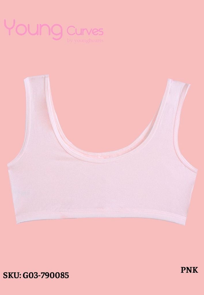 Áo lót trẻ em Young Curves G03-790085