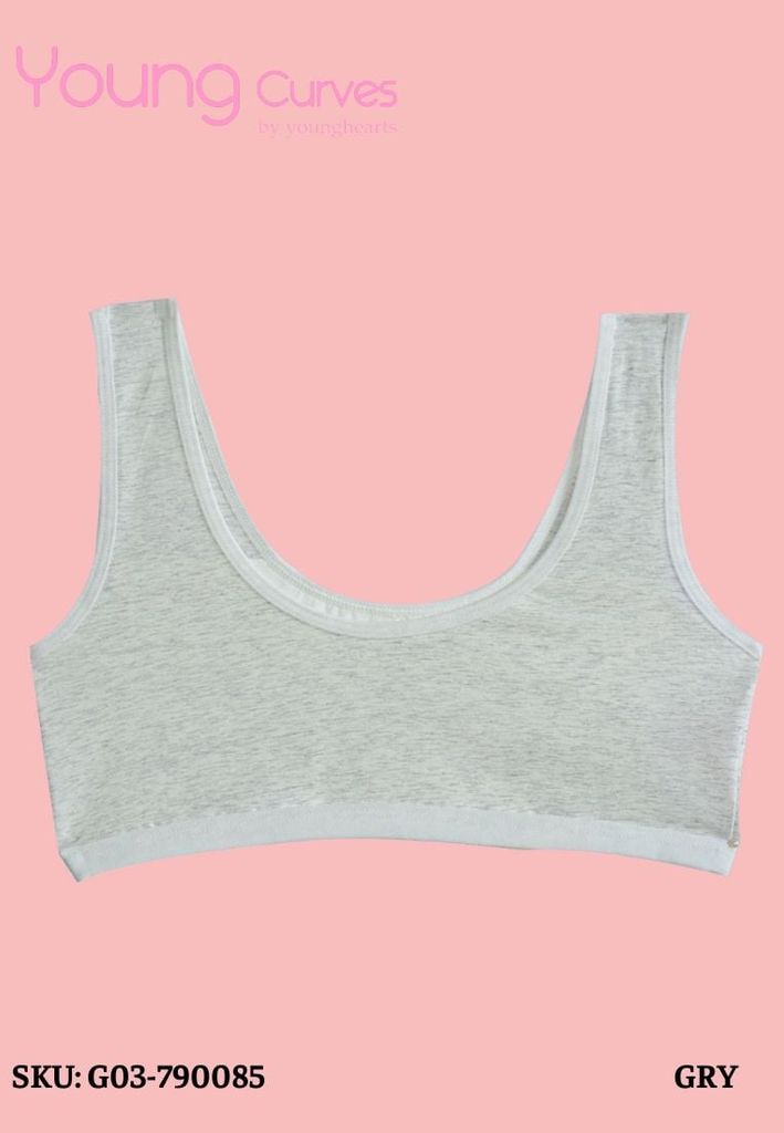 Áo lót trẻ em Young Curves G03-790085