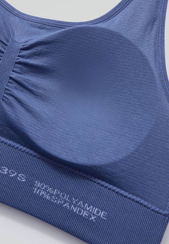 Áo lót thể thao nữ Energized 201-1139S