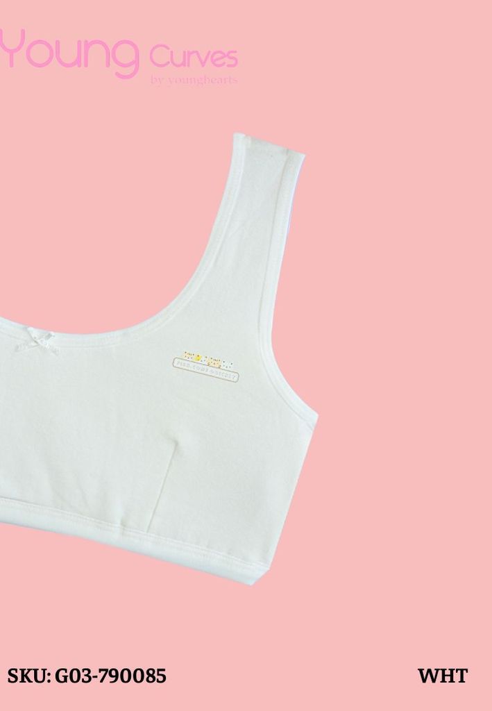 Áo lót trẻ em Young Curves G03-790085