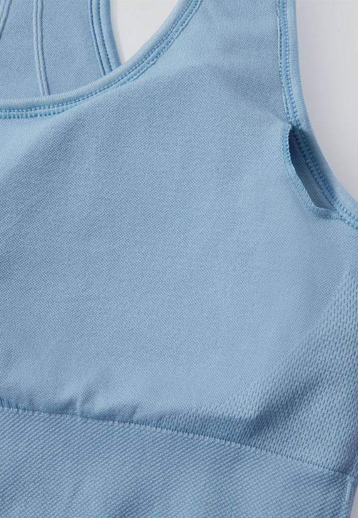 Áo lót thể thao Energized 206-3112S