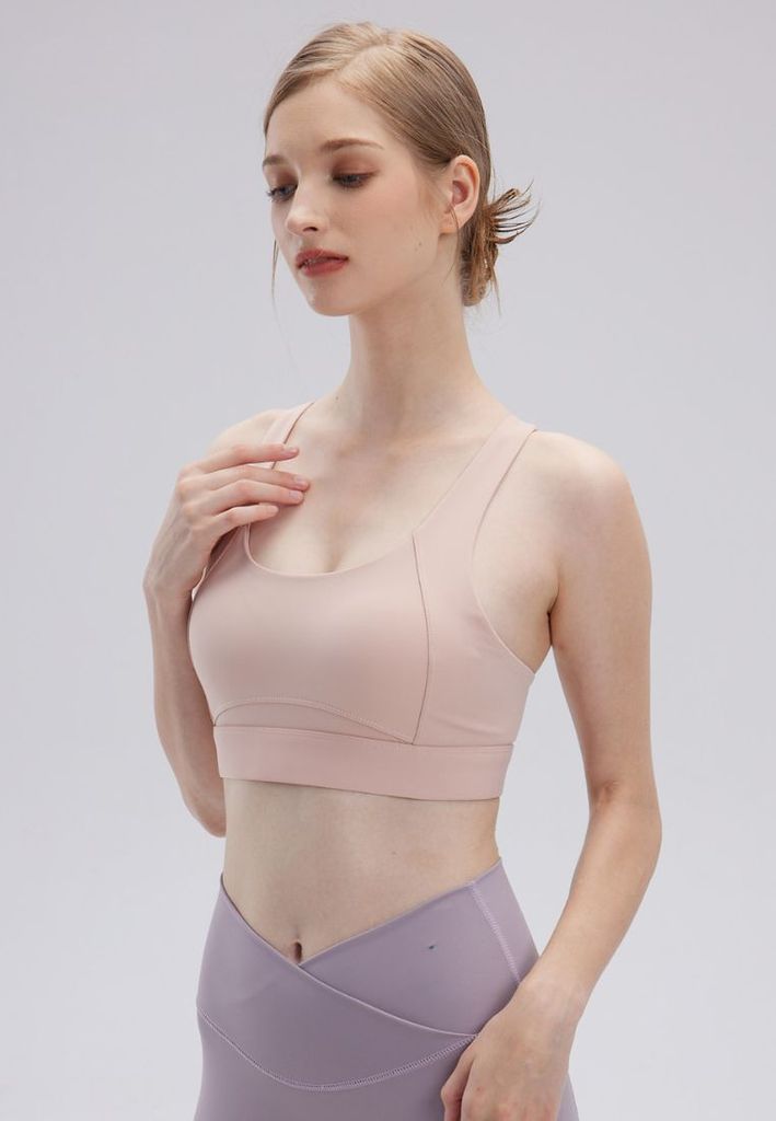 Áo lót thể thao Energized 206-3114C