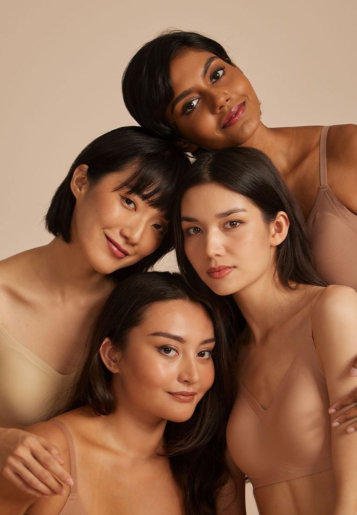 Áo lót Pierre cardin 209-3053B