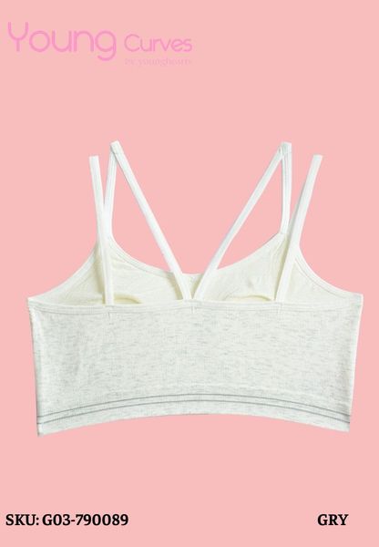  Áo lót trẻ em Young Curves G03-790089 