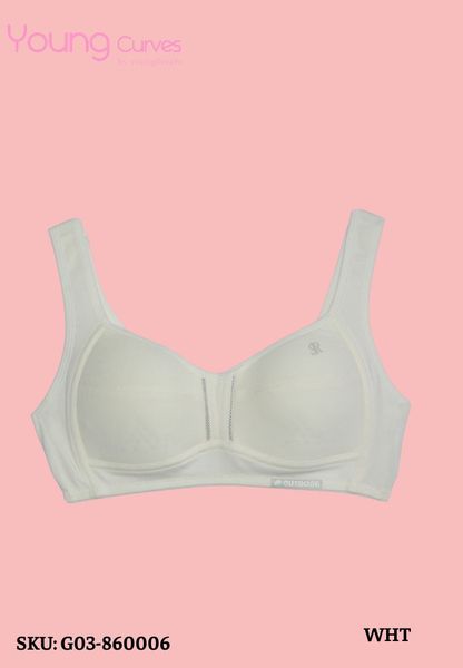  Áo lót trẻ em Young Curves G03-860006 