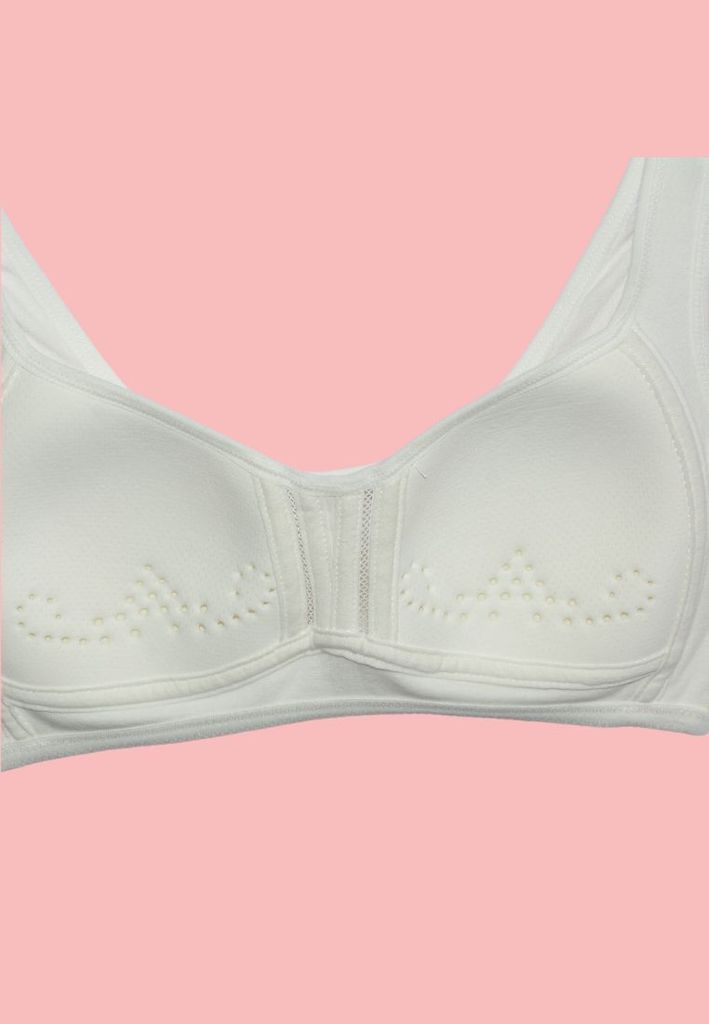 Áo lót trẻ em Young Curves G03-860006