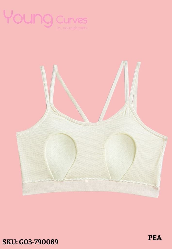 Áo lót trẻ em Young Curves G03-790089