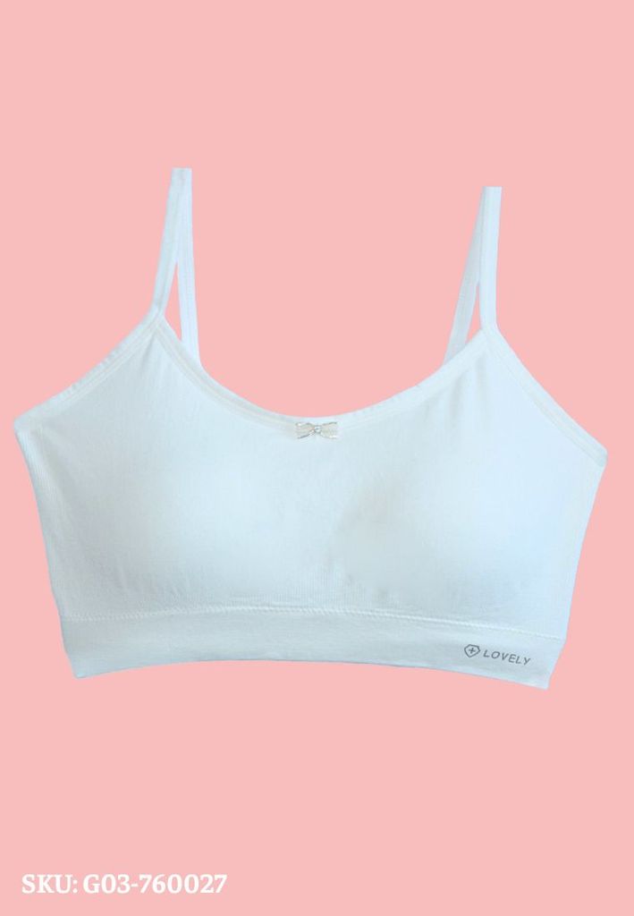 Áo lót trẻ em Young Curves G03-760027