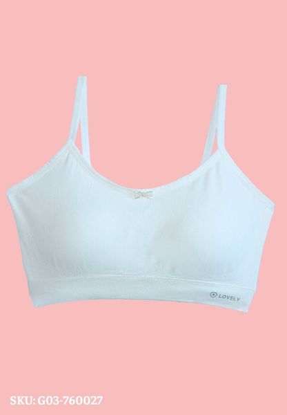  Áo lót trẻ em Young Curves G03-760027 