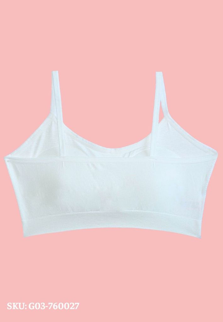 Áo lót trẻ em Young Curves G03-760027