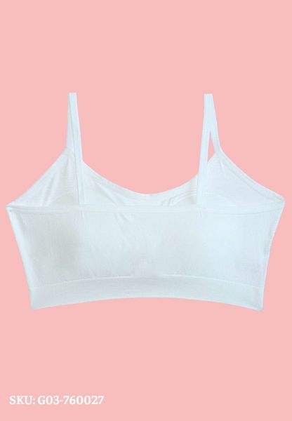  Áo lót trẻ em Young Curves G03-760027 