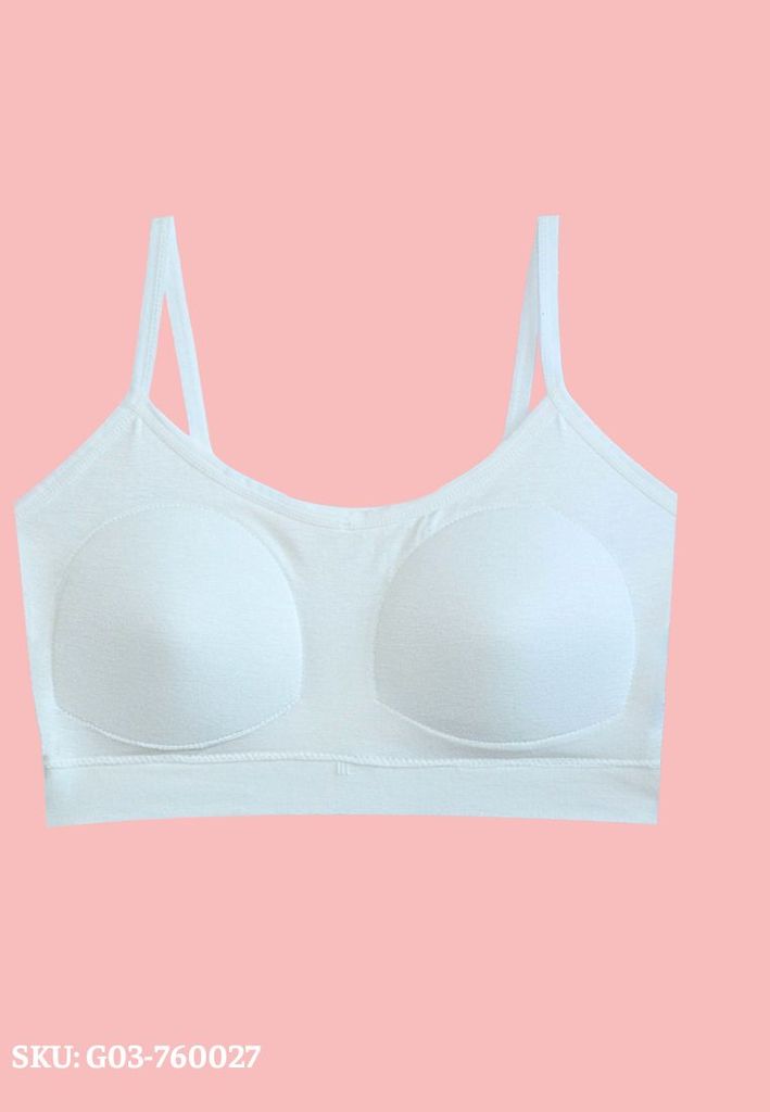 Áo lót trẻ em Young Curves G03-760027