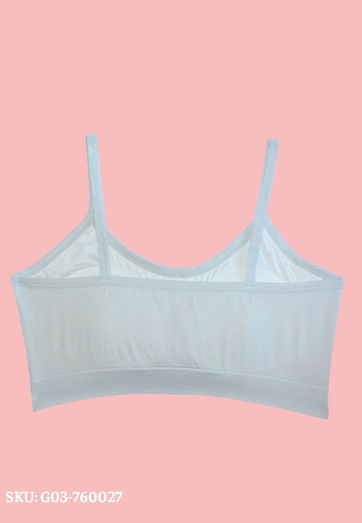 Áo lót trẻ em Young Curves G03-760027