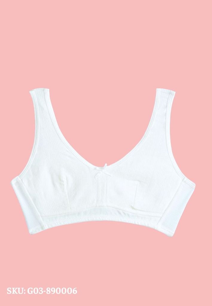Áo lót trẻ em Young Curves G03-890006