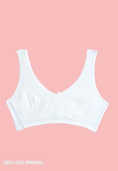  Áo lót trẻ em Young Curves G03-890006 