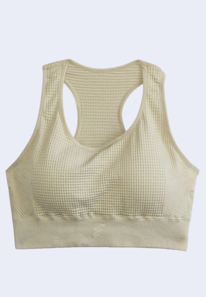 Áo lót thể thao nữ Energized 201-1145S