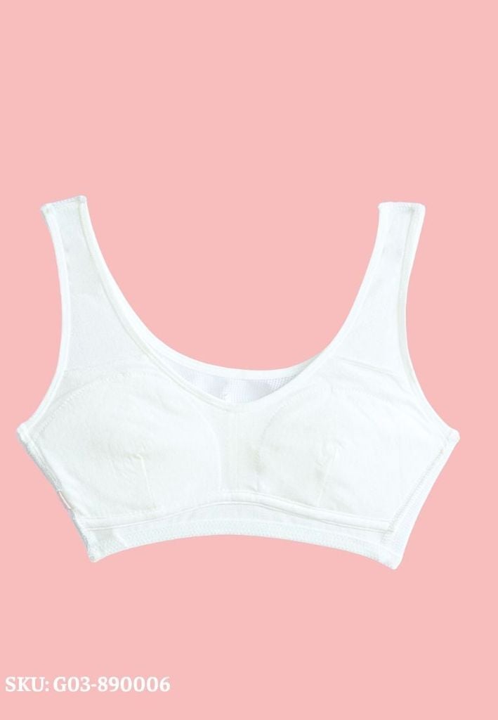 Áo lót trẻ em Young Curves G03-890006