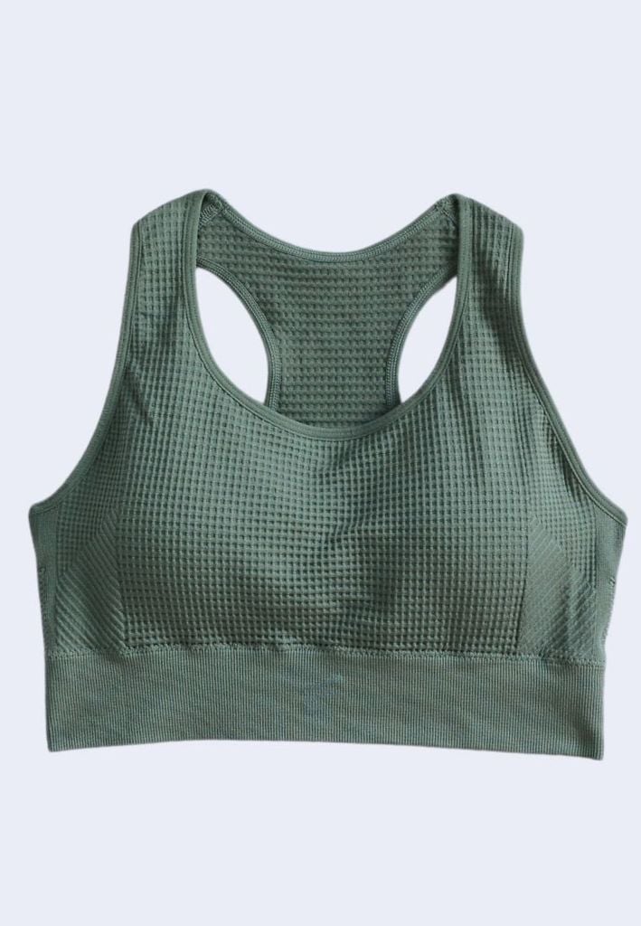 Áo lót thể thao nữ Energized 201-1145S