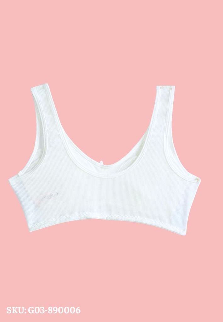 Áo lót trẻ em Young Curves G03-890006