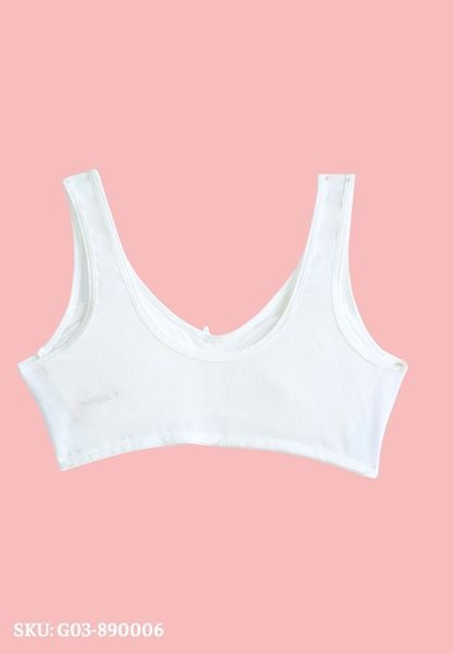  Áo lót trẻ em Young Curves G03-890006 