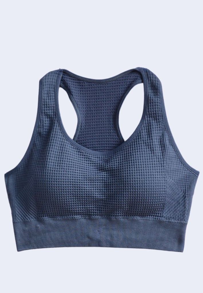 Áo lót thể thao nữ Energized 201-1145S