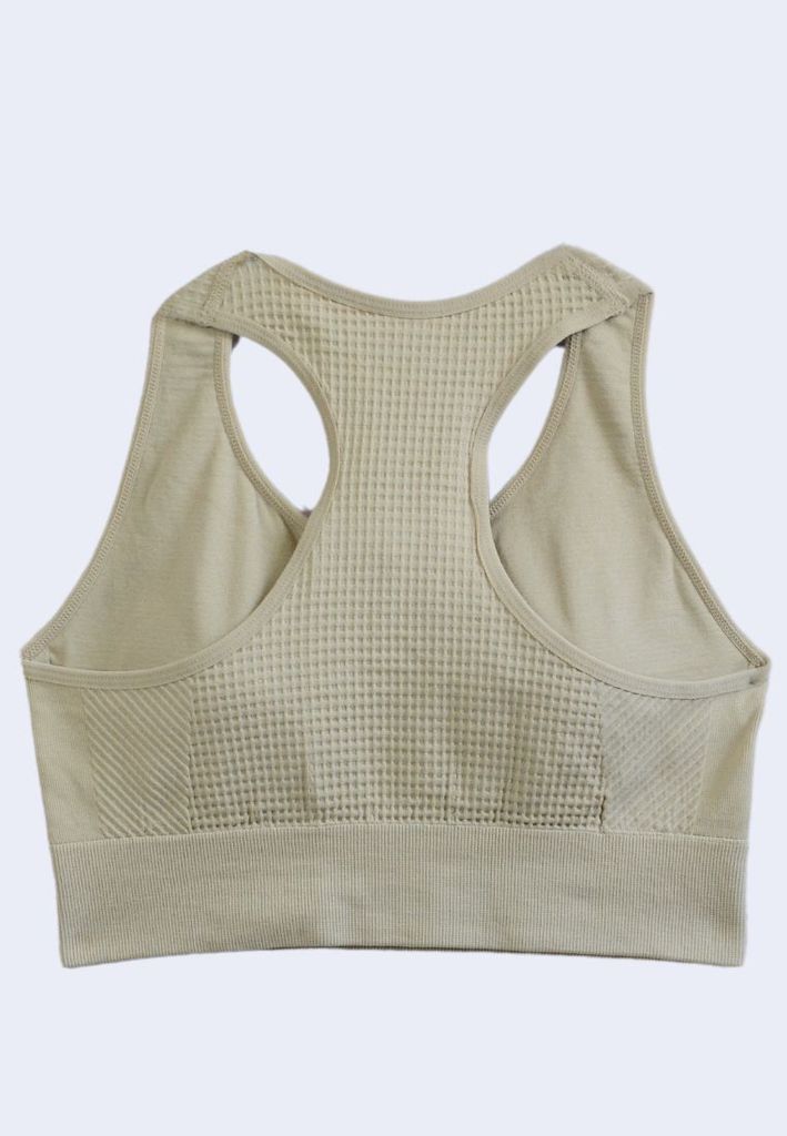 Áo lót thể thao nữ Energized 201-1145S