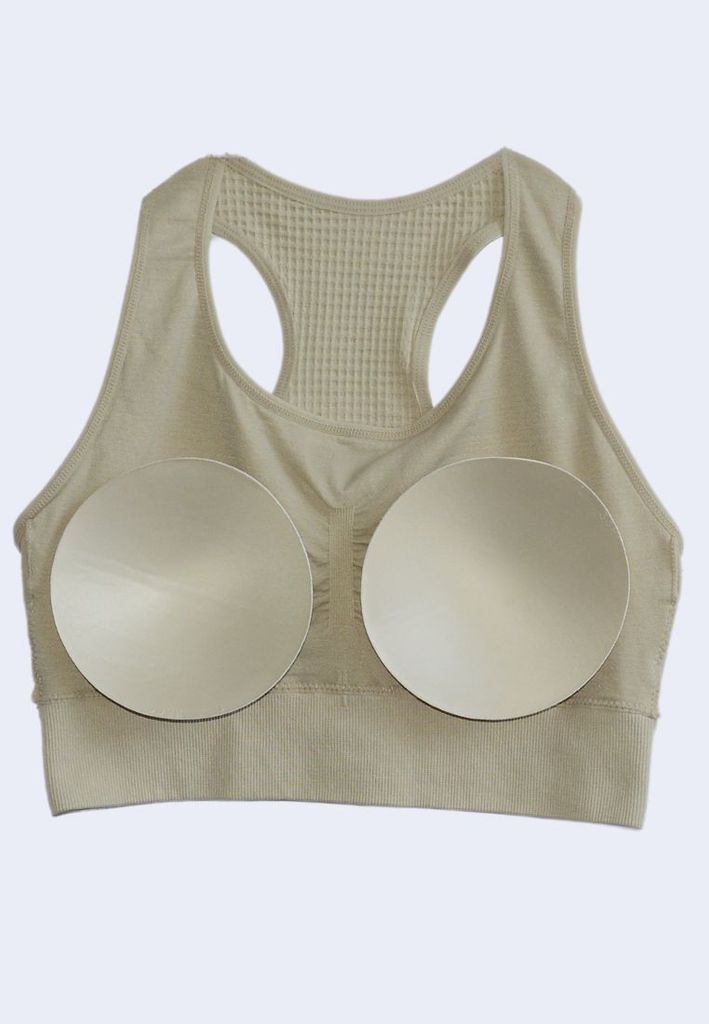 Áo lót thể thao nữ Energized 201-1145S