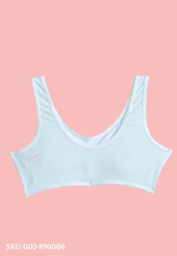 Áo lót trẻ em Young Curves G03-890006