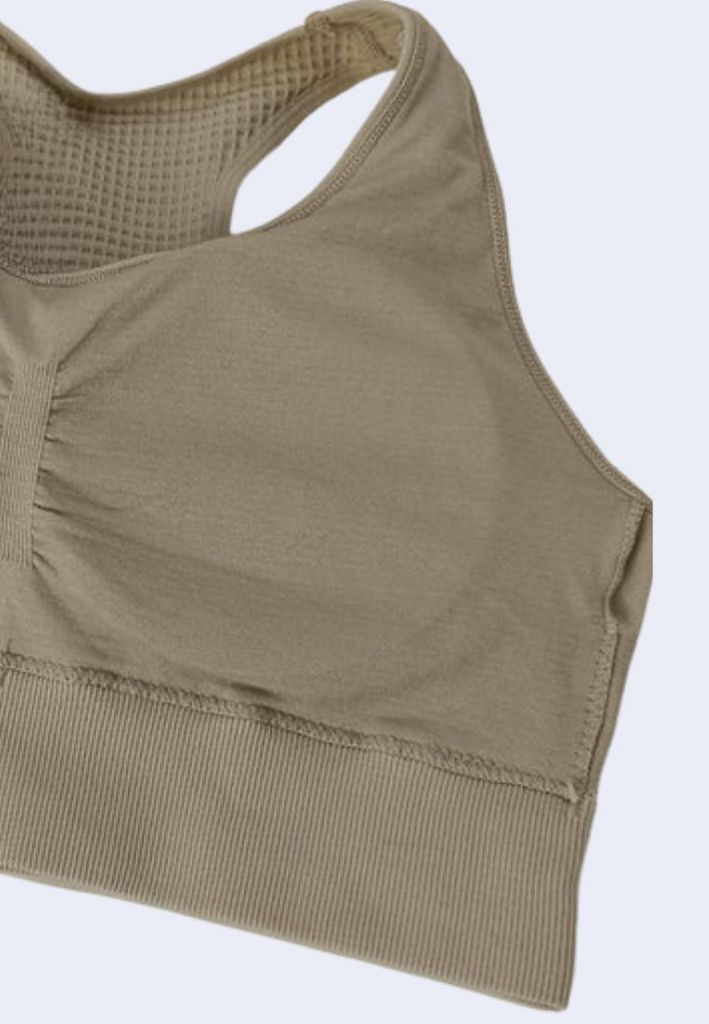 Áo lót thể thao nữ Energized 201-1145S