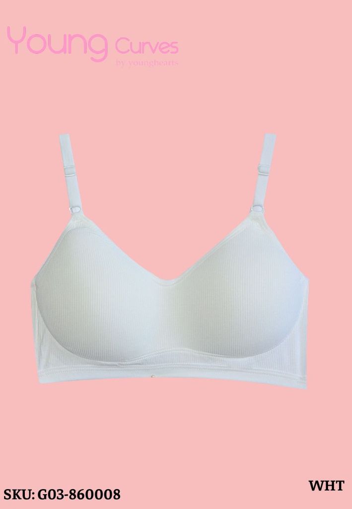 Áo lót trẻ em Young Curves G03-860008
