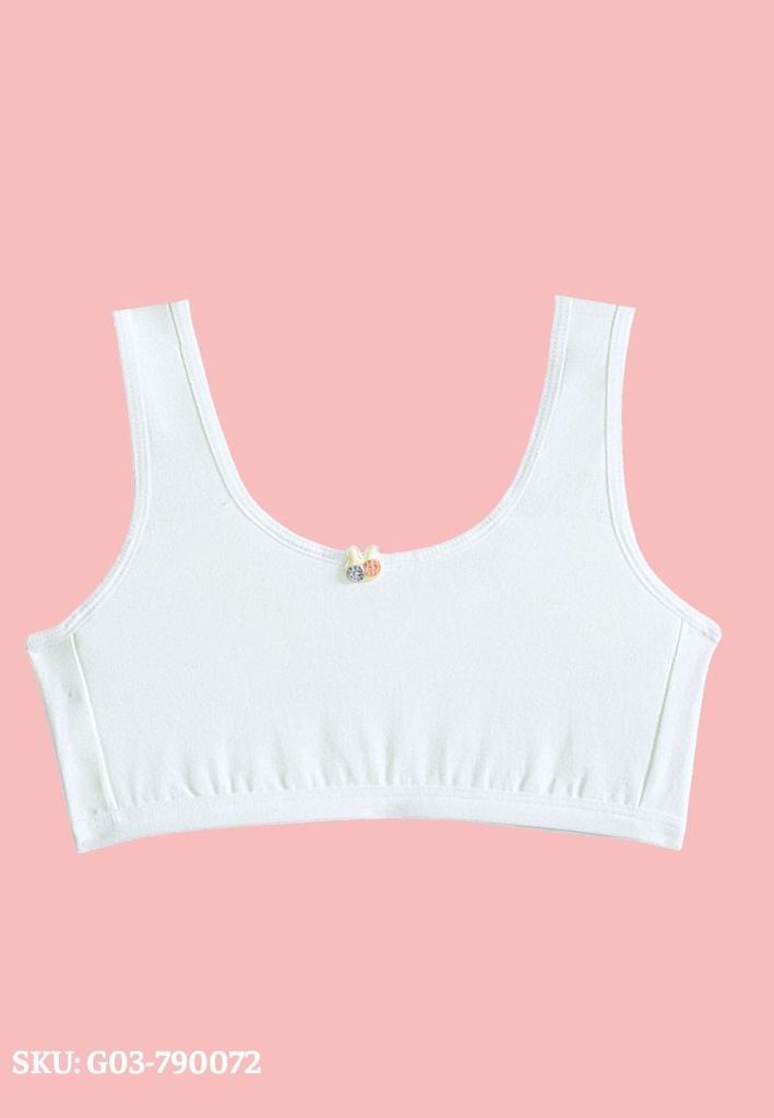 Áo lót trẻ em Young Curves G03-790072