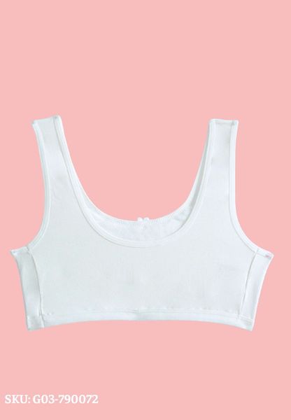  Áo lót trẻ em Young Curves G03-790072 