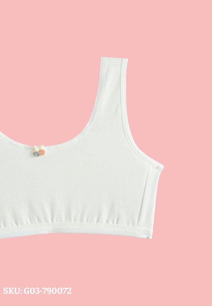 Áo lót trẻ em Young Curves G03-790072