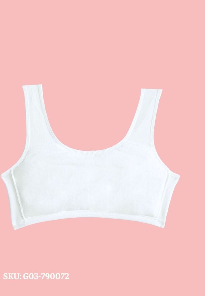 Áo lót trẻ em Young Curves G03-790072