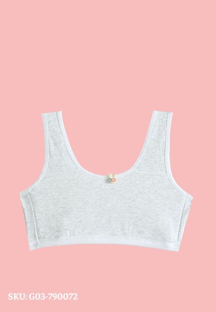 Áo lót trẻ em Young Curves G03-790072