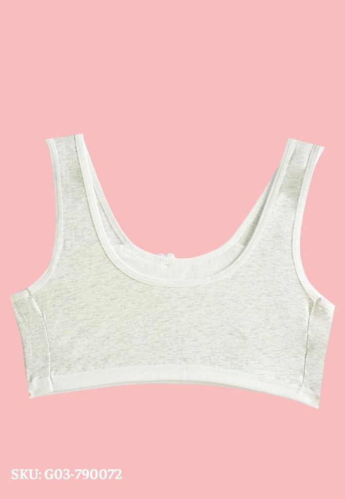 Áo lót trẻ em Young Curves G03-790072